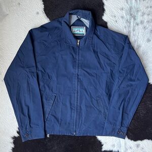 Vintage South Bay Work Jacket